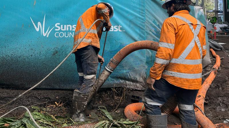 LIM_site setup_pic_vac ex of footings to protect tree roots3.jpg